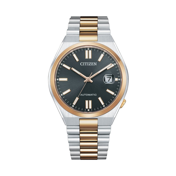 CITIZEN WATCHES NJ0154-80H Armbanduhr