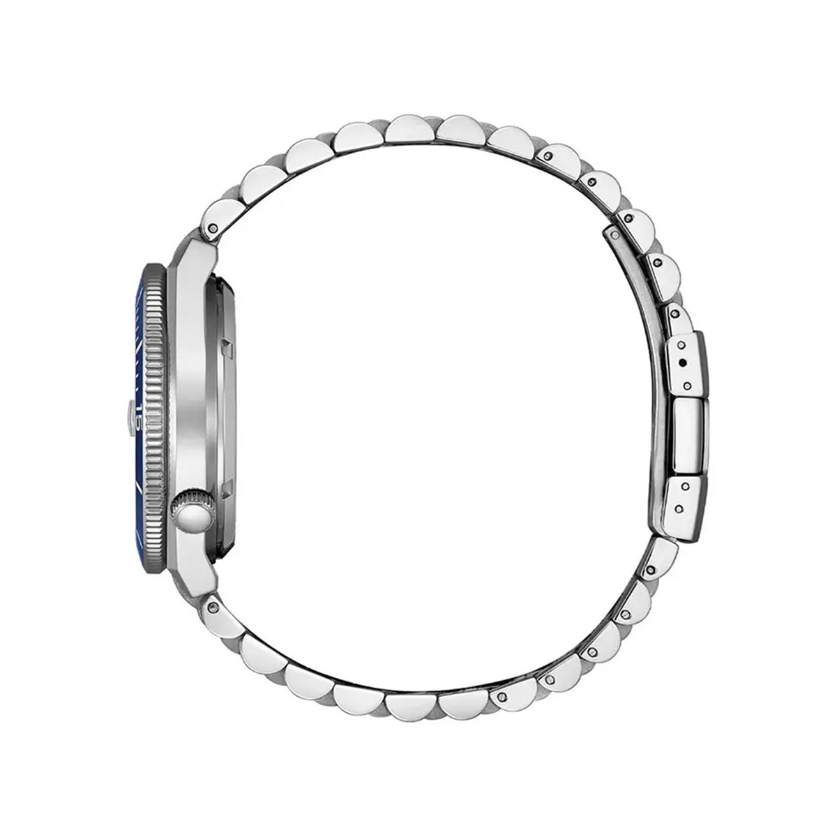 CITIZEN WATCHES NJ0230-59L Armbanduhr ansicht-2