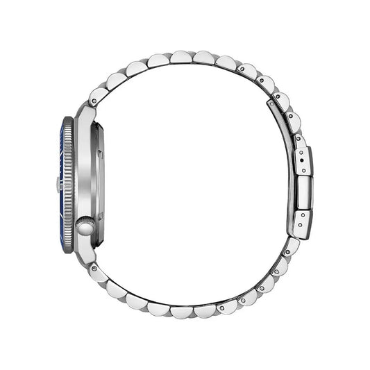 CITIZEN WATCHES NJ0230-59L Armbanduhr ansicht-2