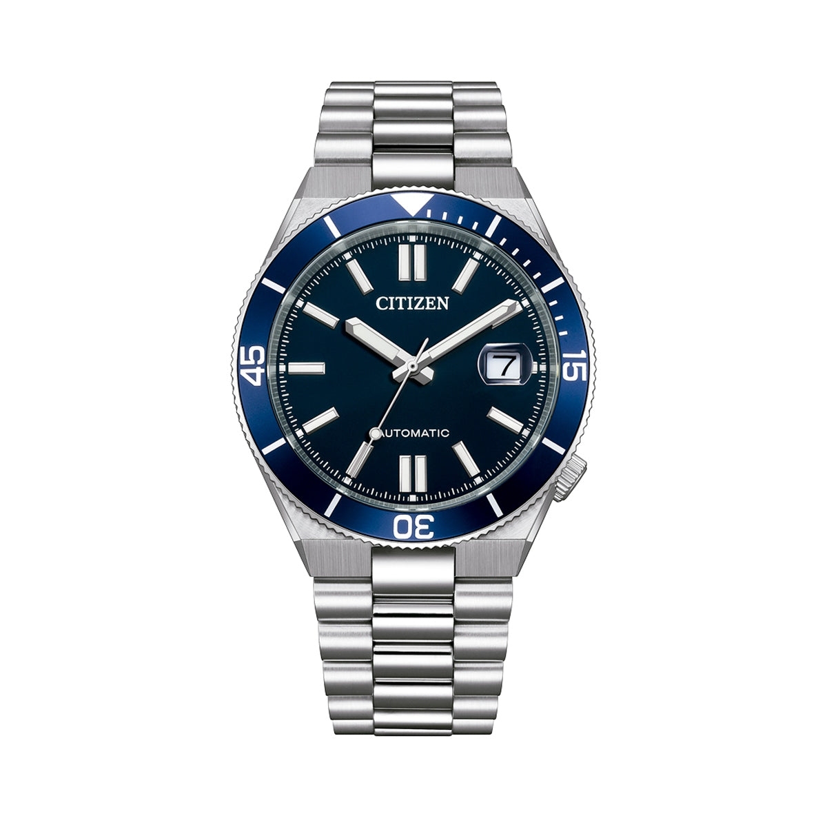 CITIZEN WATCHES NJ0230-59L Armbanduhr