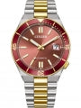 CITIZEN WATCHES NJ0234-58X Armbanduhr ansicht-3