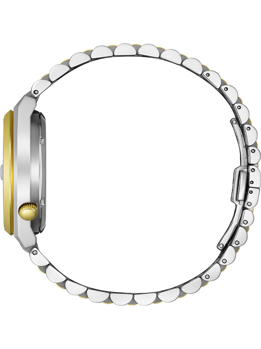 CITIZEN WATCHES NK0024-54X Armbanduhr ansicht-2