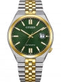 CITIZEN WATCHES NK0024-54X Armbanduhr ansicht-6