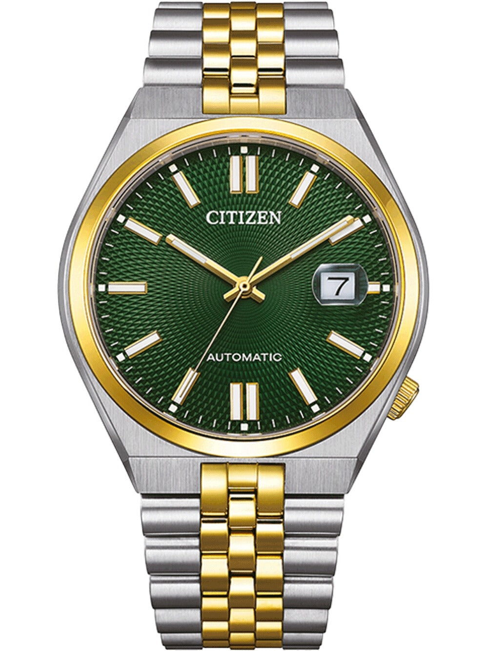 CITIZEN WATCHES NK0024-54X Armbanduhr