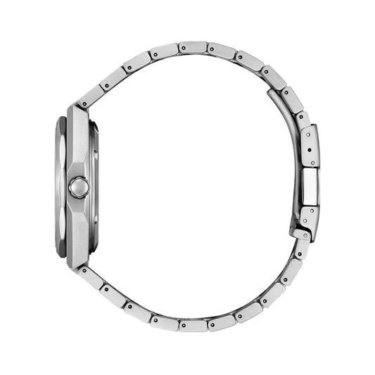 CITIZEN WATCHES NK5020-58X Armbanduhr ansicht-2