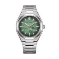 CITIZEN WATCHES NK5020-58X Armbanduhr ansicht-6