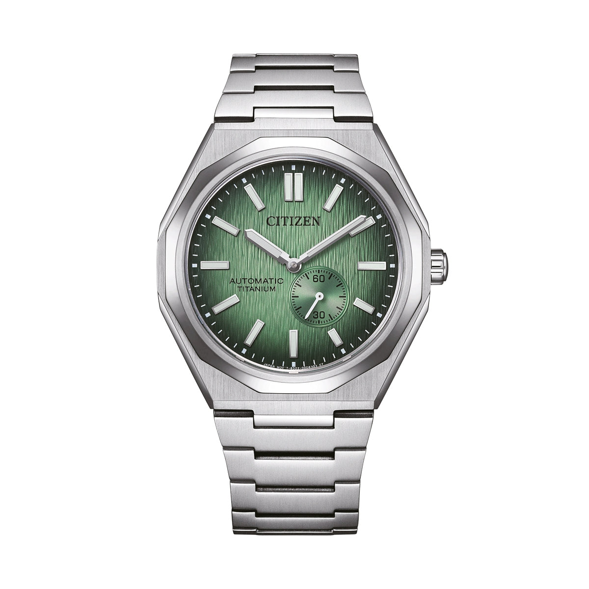 CITIZEN WATCHES NK5020-58X Armbanduhr