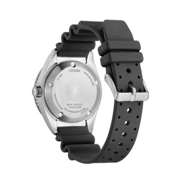 CITIZEN WATCHES NY0120-01X Armbanduhr ansicht-3