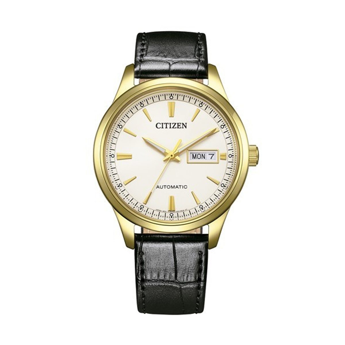 CITIZEN WATCHES NY4059-09A Armbanduhr