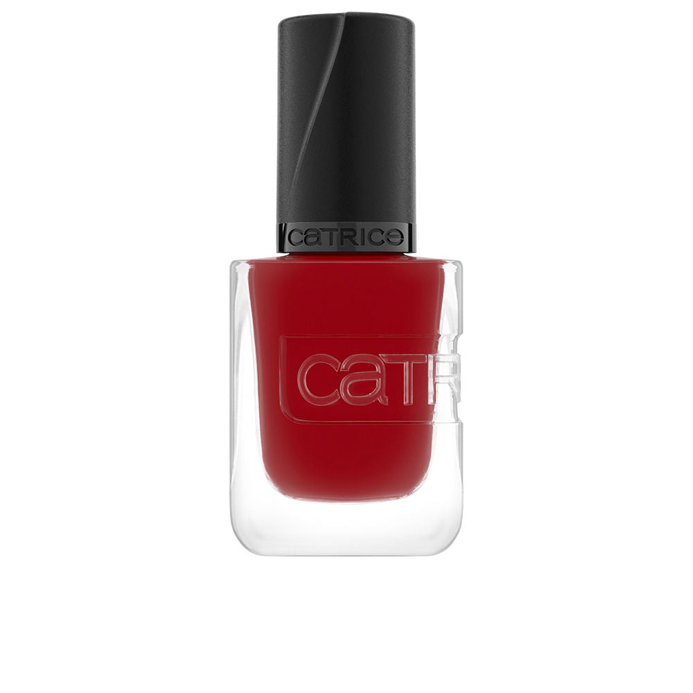 GEL AFFAIR nail polish #043-Cranberry Jam 10.5 ml