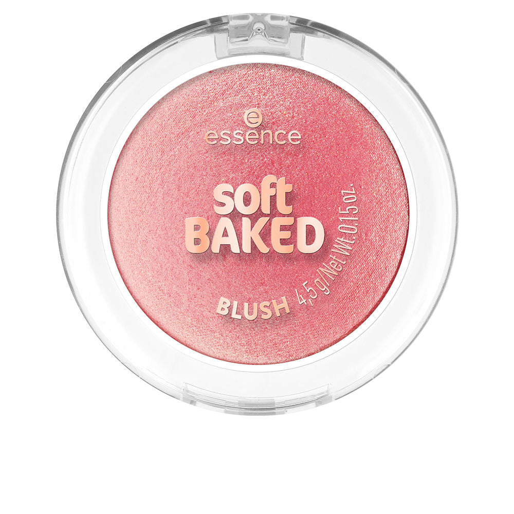 SOFT BAKED soft blush #30-Rose All Day 4.5 gr