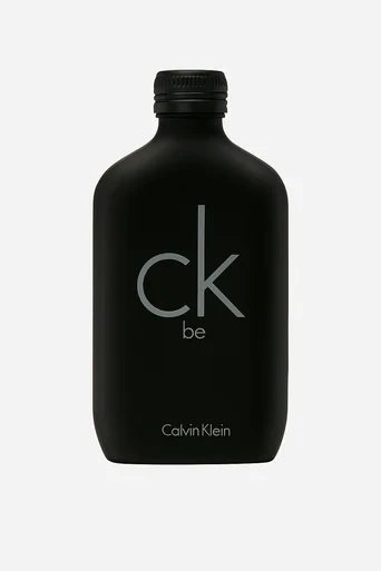 CK BE EDT 100 ML VAPO