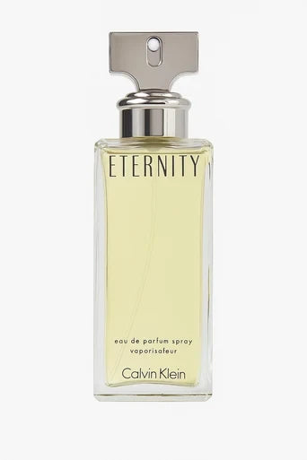 CK ETERNITY WOMAN EDP 100 ML VAPO
