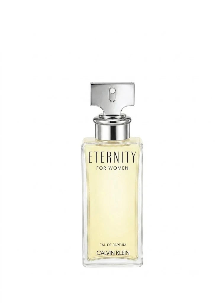 CK ETERNITY WOMAN EDP 50 ML VAPO