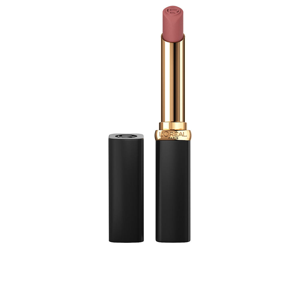 COLOR RICHE intense volume matte lipstick #601-worth it 26 gr