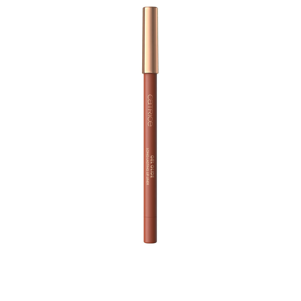 GEL GLIDE long-lasting lipstick #040-Latte Lines 1.5 gr