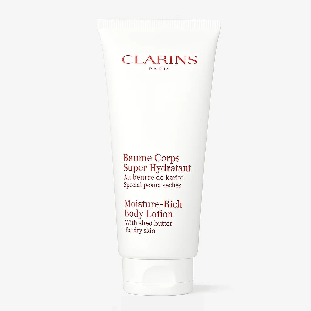 CLARINS BAUME CORPS SUPER HYDRATANT 200 ML