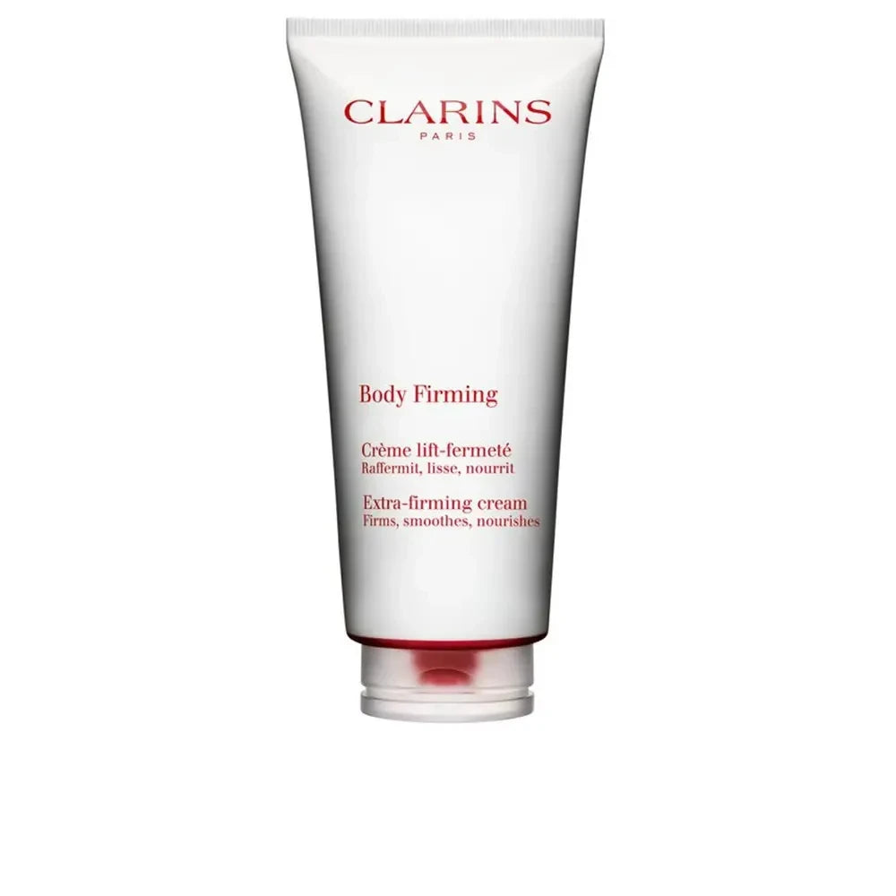 CLARINS BODY FIRMING CREME 200 ML