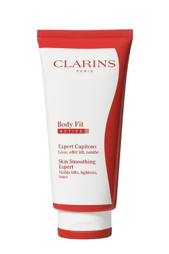 CLARINS BODY FIT ACTIVE SMOOTHING 200 ML