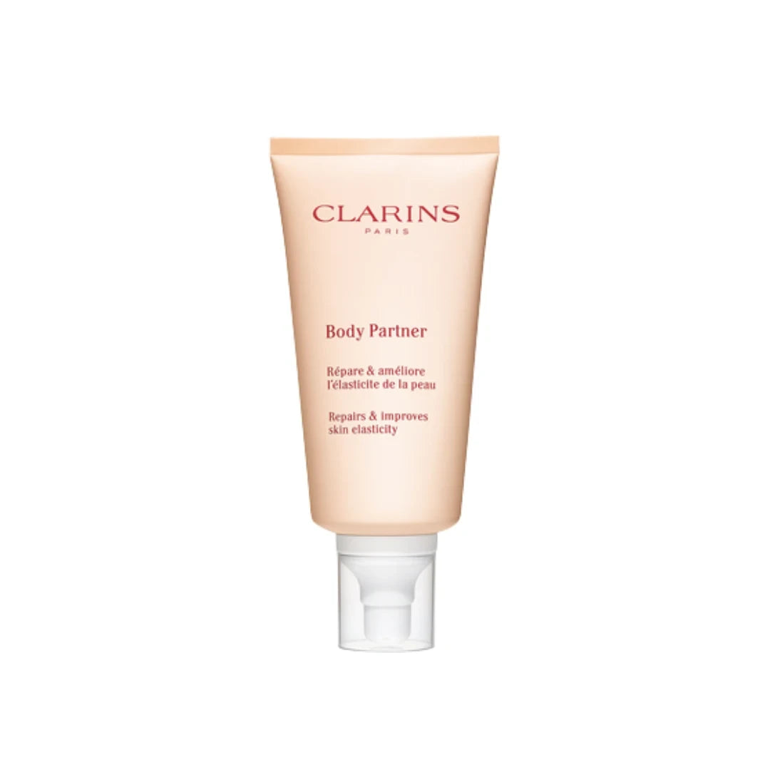 CLARINS BODY PARTNER EXPERT VERGETURES 175 ML