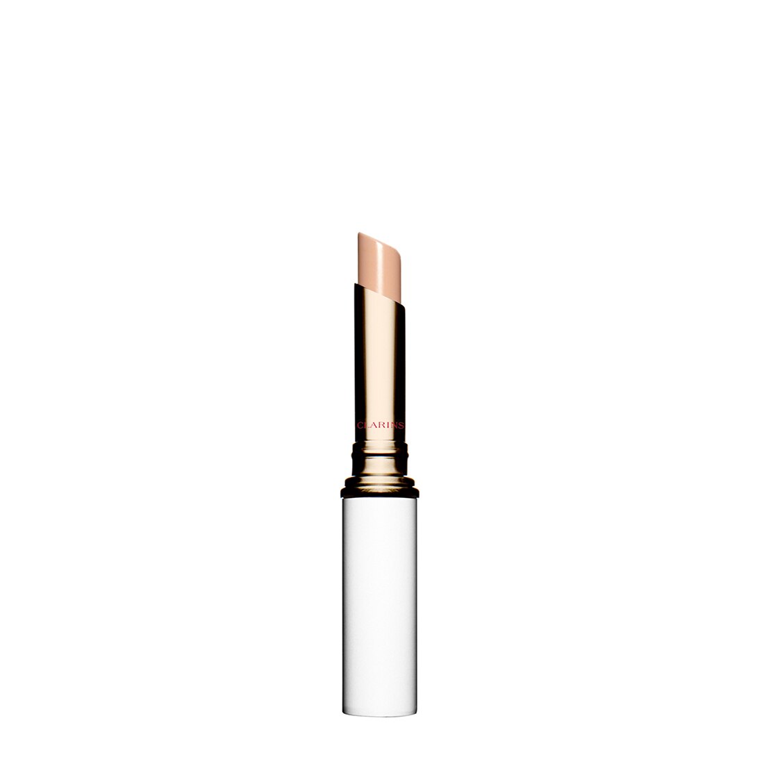 Clarins, Clarins, Konturierung, Abdeckstift, 01, Hellbeige, 2.6 g *Tester