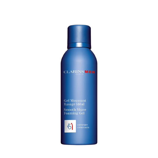 Clarins Clarins, Clarins Men, Glatte Haut, Rasierschaum, 150 ml Regular