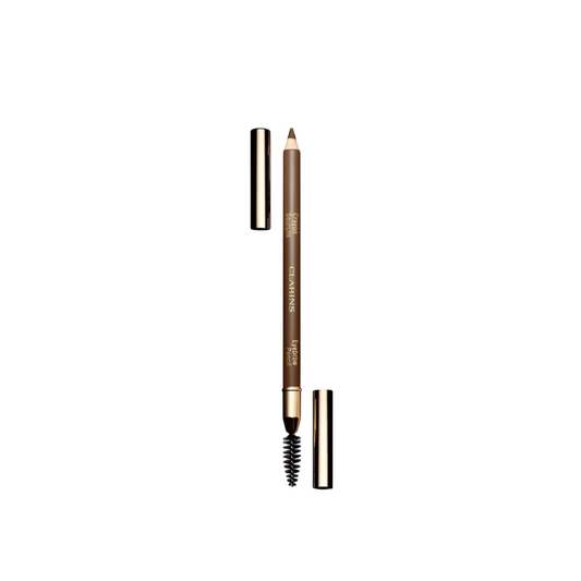 Clarins, Clarins, Bleistift, Augenbrauencreme-Stift, 03, Sanftes Blond, 1.1 g