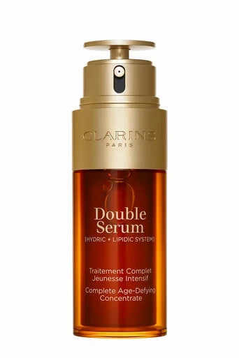 CLARINS DOUBLE SERUM 75 ML