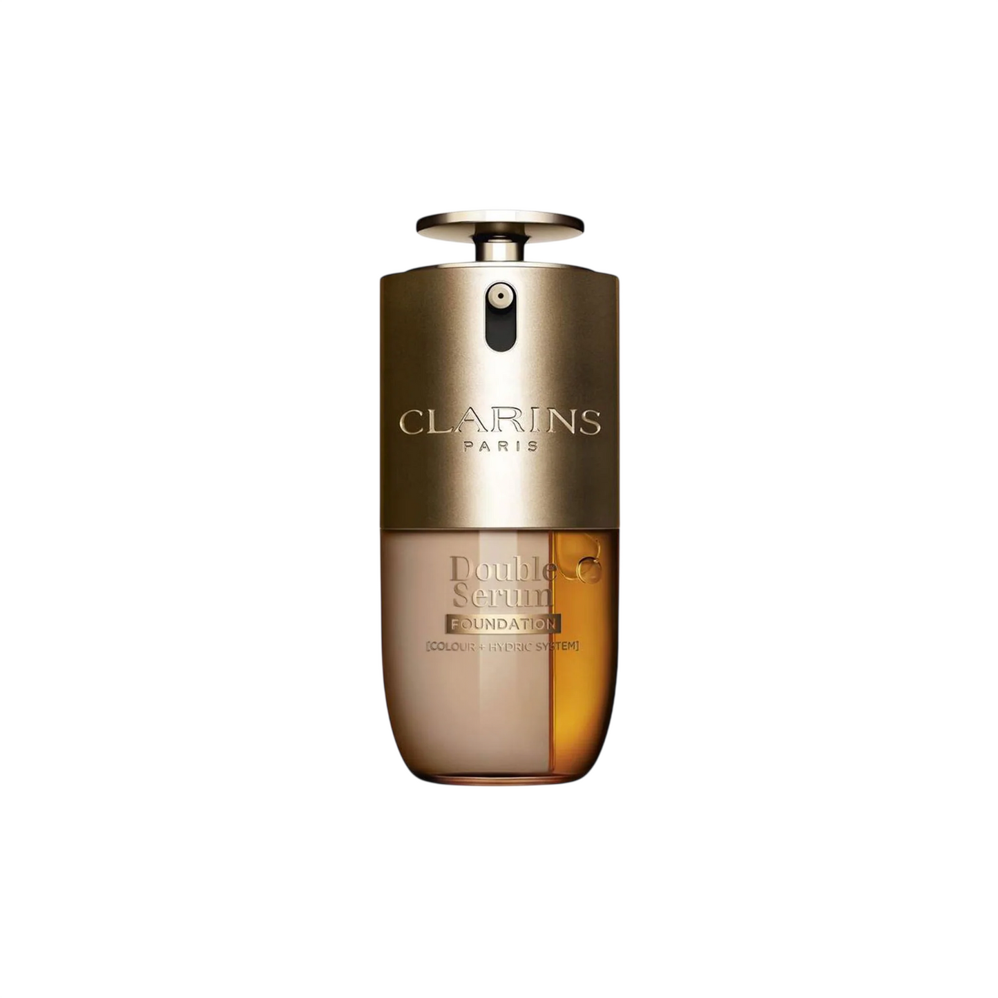 Clarins, Double Serum, Serum-Foundation, L4N, 30 ml