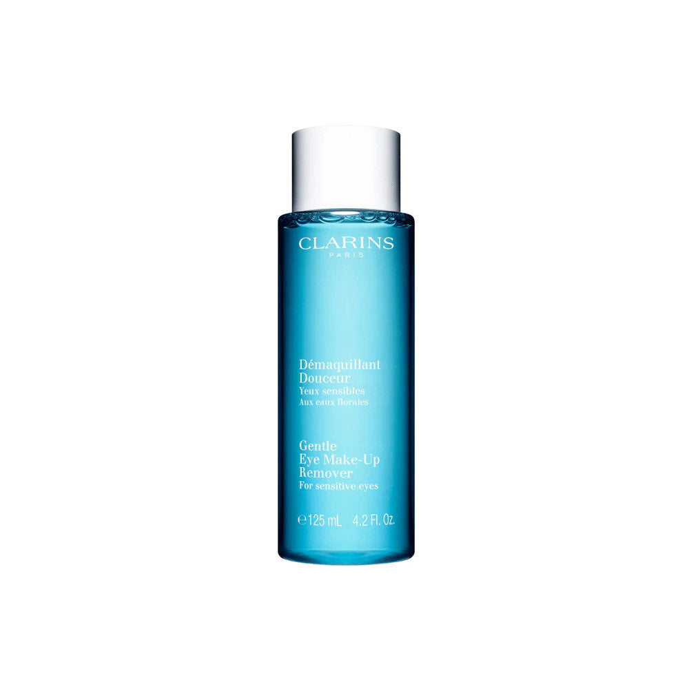 Clarins, Demaquillant Doucer, Make-up-Entferner-Lotion, 125 ml