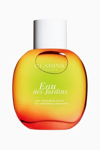 CLARINS EAU DES JARDINS 100 ML VAPO