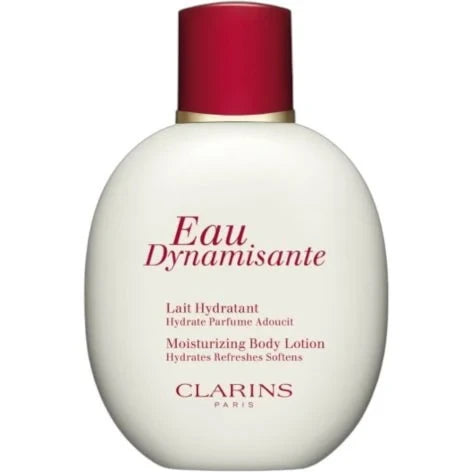 CLARINS EAU DYNAMISANTE LAIT HYDRATANT 200 ML