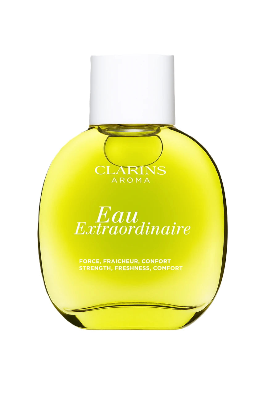 CLARINS EAU EXTRAORDINARIE EDT 100 ML VAPO