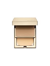 Clarins Clarins, Everlasting, Erleuchtend, Kompakt-Foundation, 112, Bernstein, LSF 9, 10 g *Tester
