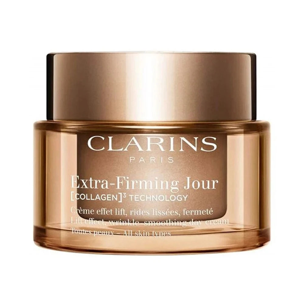 CLARINS EXTRA-FIRMING DAY NORMAL SKIN 50 ML