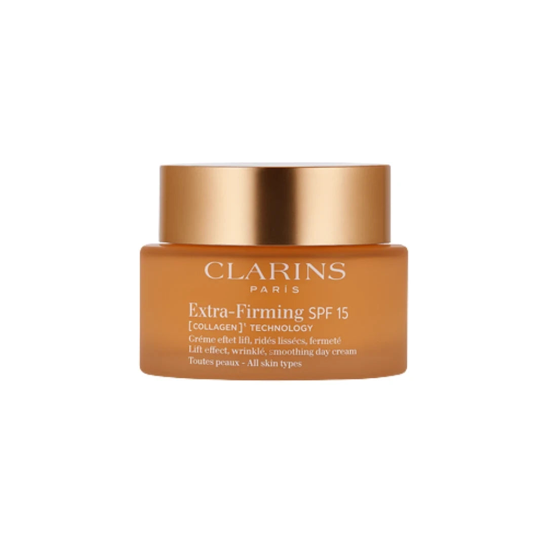 CLARINS EXTRA-FIRMING DAY SPF15 NORMAL SKIN 50 ML