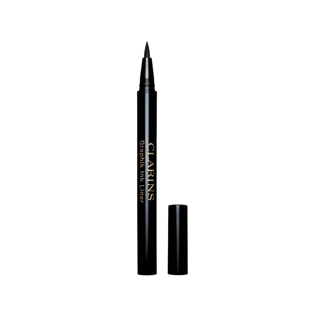 CLARINS EYELINER GRAPHIK INK WP 01 BLACK