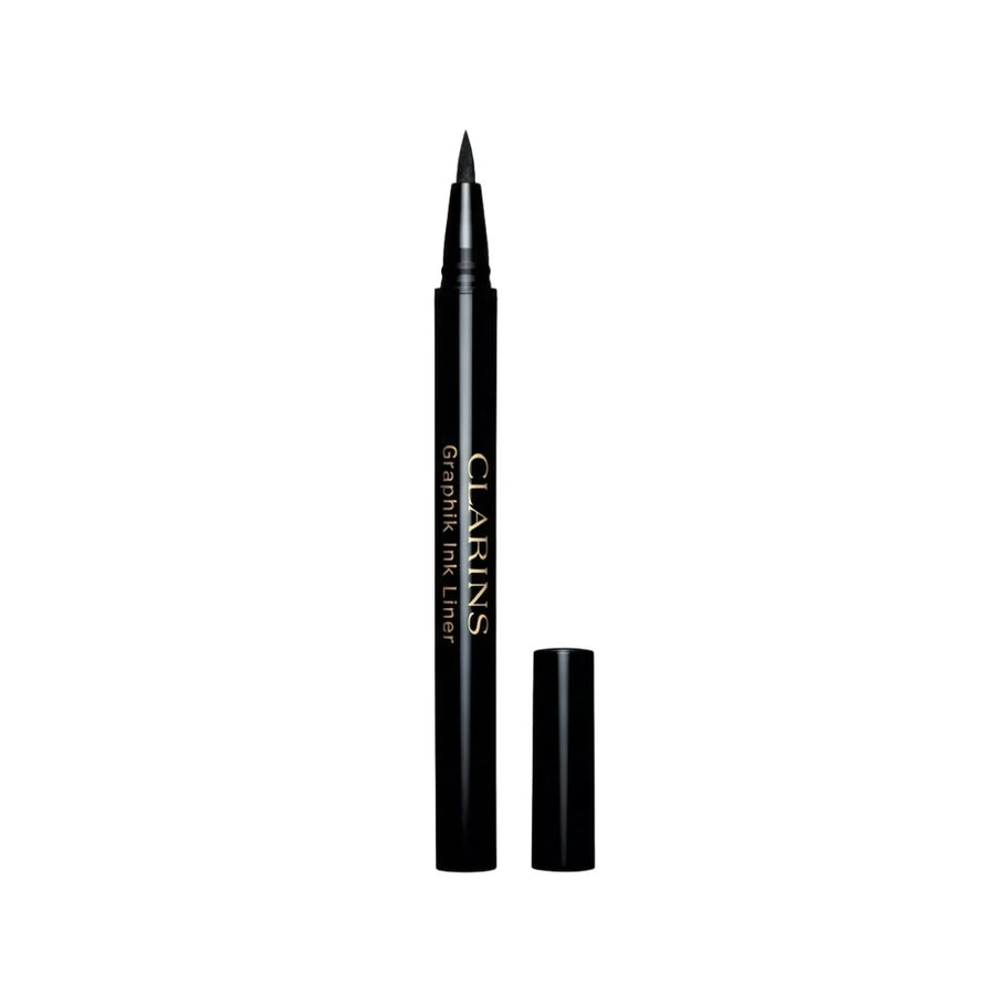 CLARINS EYELINER GRAPHIK INK WP 01 BLACK