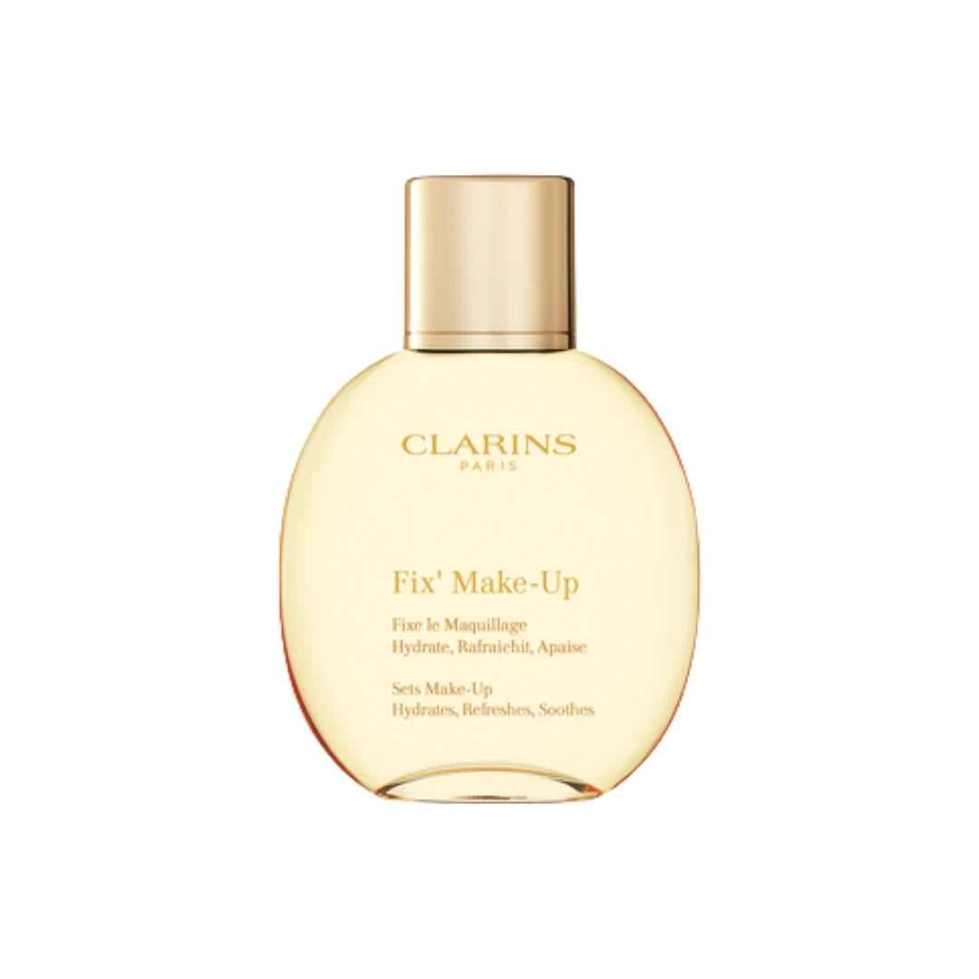 CLARINS FIX MAKE UP LONG LASTING HOLD 50 ML