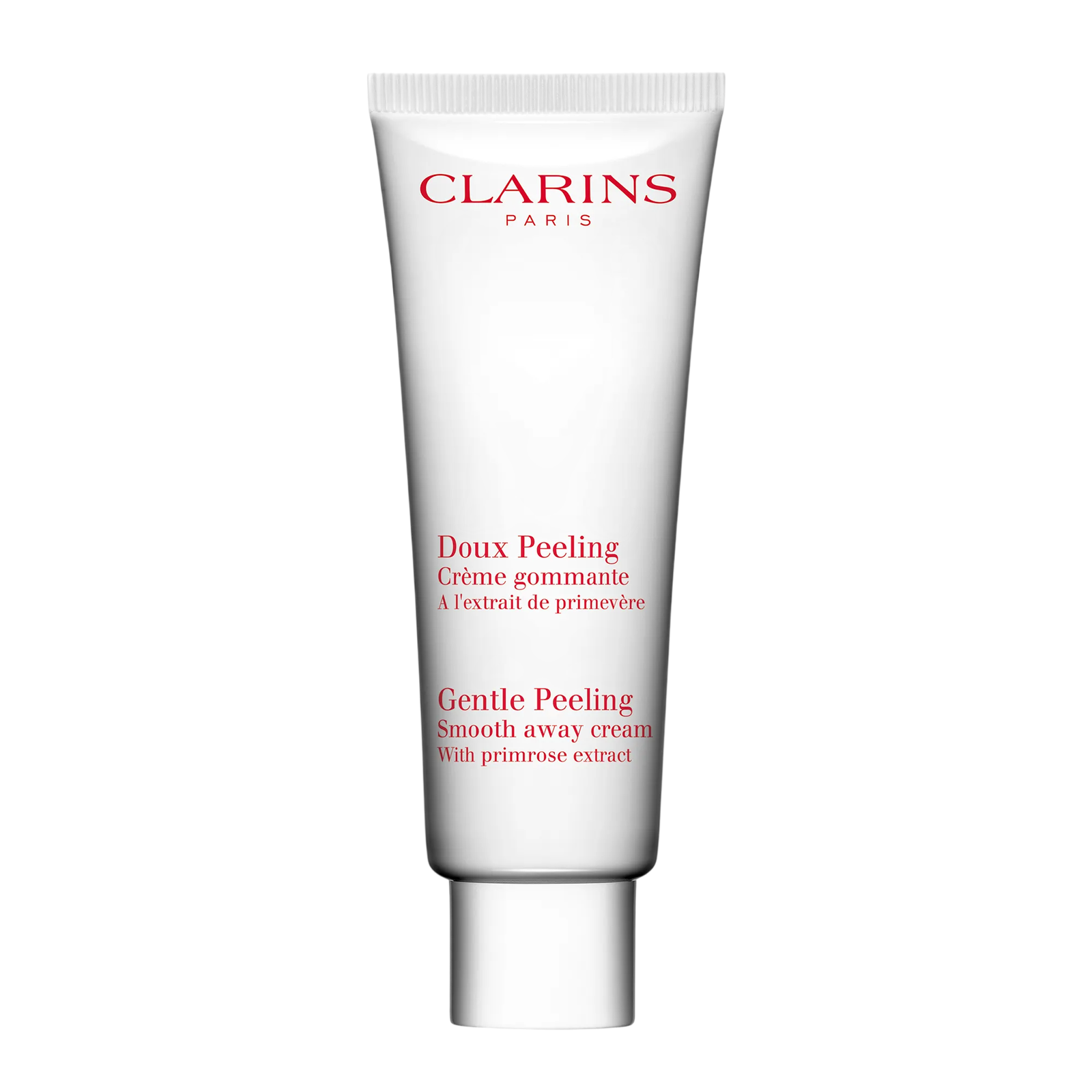 Clarins Clarins, Gentle Peeling, Primel, Schälen, Peeling-Creme, 15 ml *Tester