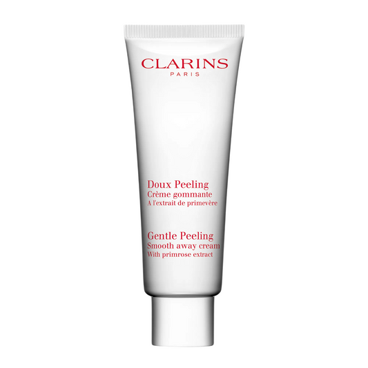 Clarins Clarins, Gentle Peeling, Primel, Schälen, Peeling-Creme, 15 ml *Tester