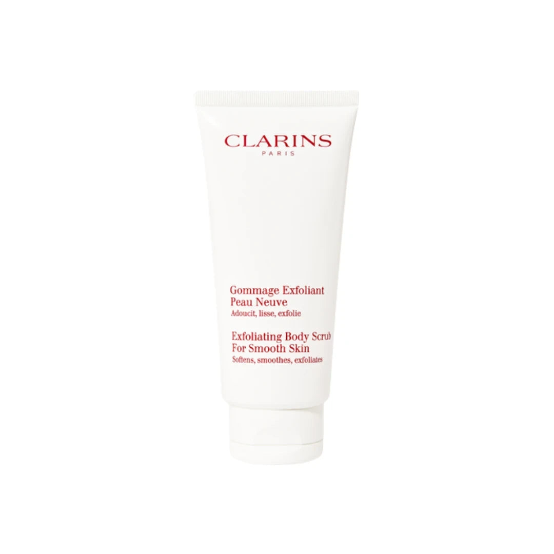 CLARINS GOMMAGE EXFOLIANT PEAU NEUVE 200 ML