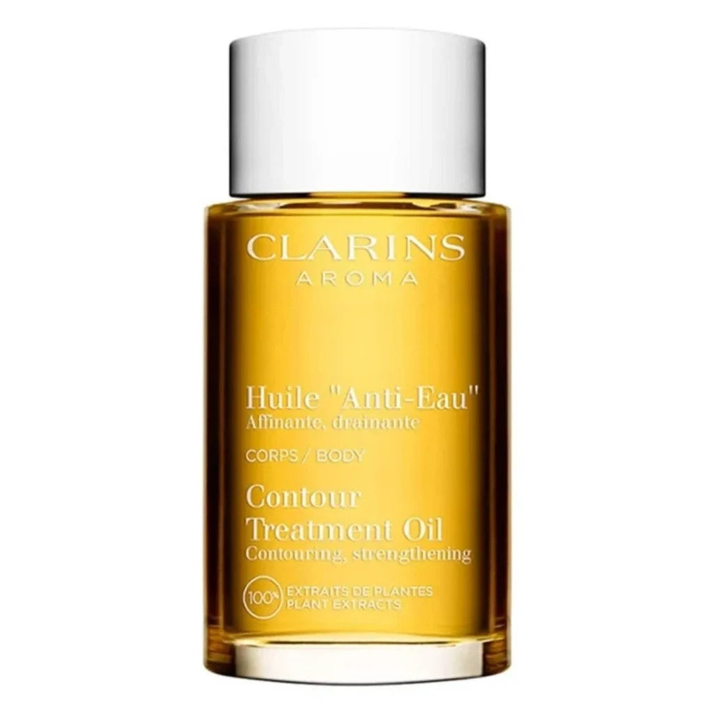 CLARINS HUILE ANTI-EAU 100 ML