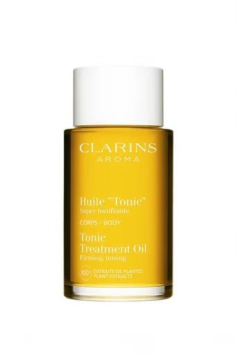 CLARINS HUILE TONIC 100 ML