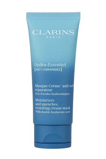 CLARINS HYDRA ESSENTIEL MASK-CREAM 75 ML