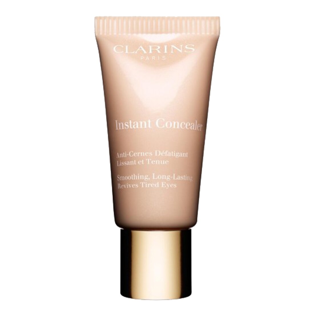 Clarins, Instant Concealer, Anti-Cernes, Flüssig-Concealer, 03, 15 ml