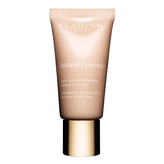 Clarins, Instant Concealer, Anti-Cernes, Flüssig-Concealer, 03, 15 ml