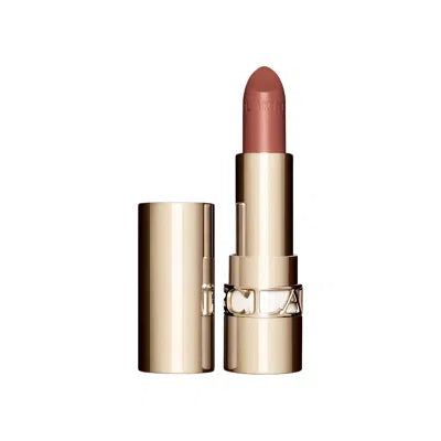 CLARINS Clarins Joli Rouge Lippenstift Farbton 778 Pecan Nude