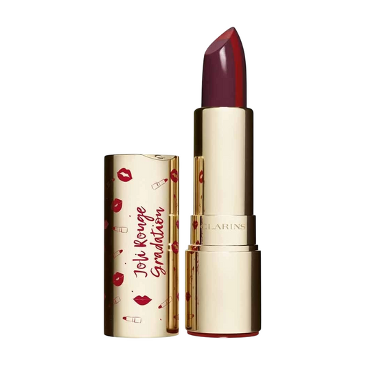 Clarins Clarins, Joli Rouge, Creme-Lippenstift, 803, Pflaumen-Gradation, 3.5 g Regular