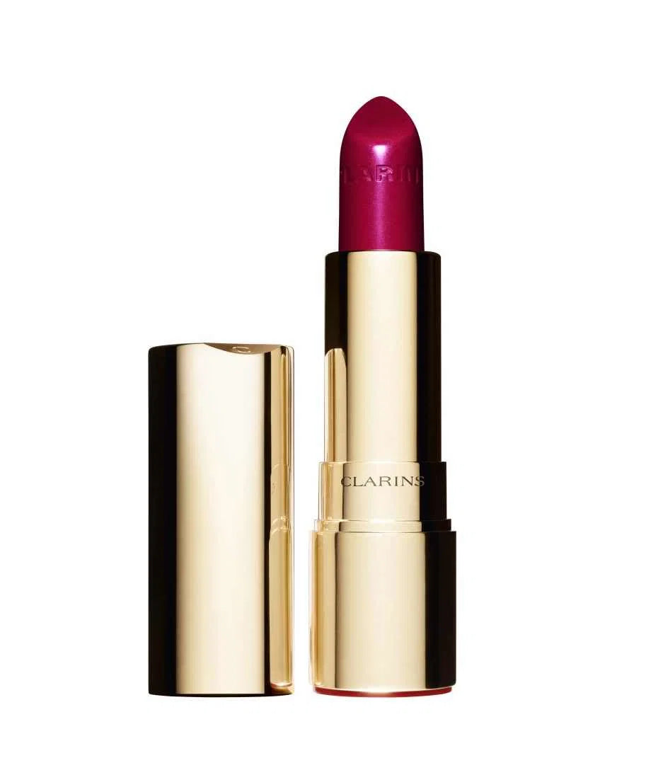Clarins Joli Rouge Creme-Lippenstift 27 Heisses Fuchsia 3 g Tester